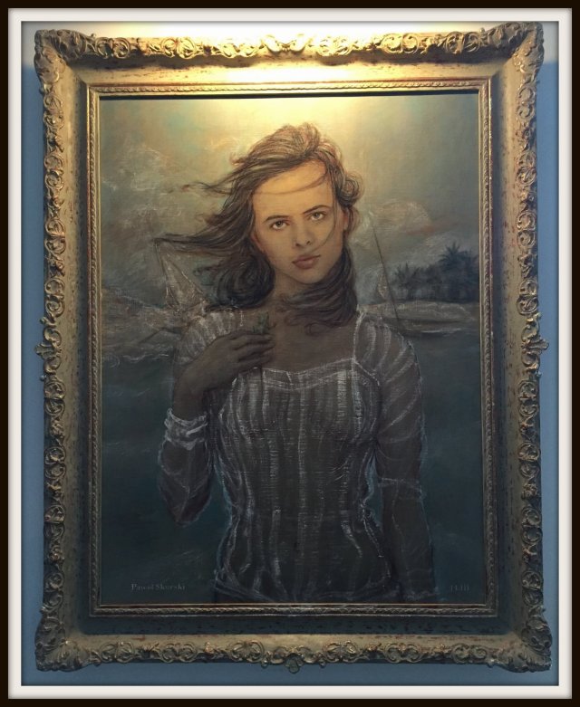 I20. Projekt indywidualny